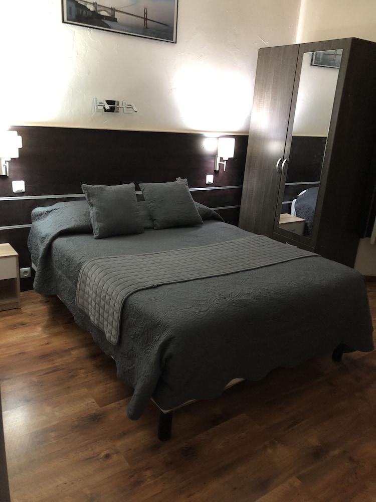 Hotel du Nord Languedoc-Roussillon - Serres visuel 4/5 Hotel du Nord Languedoc-Roussillon - Serres visuel 4/5