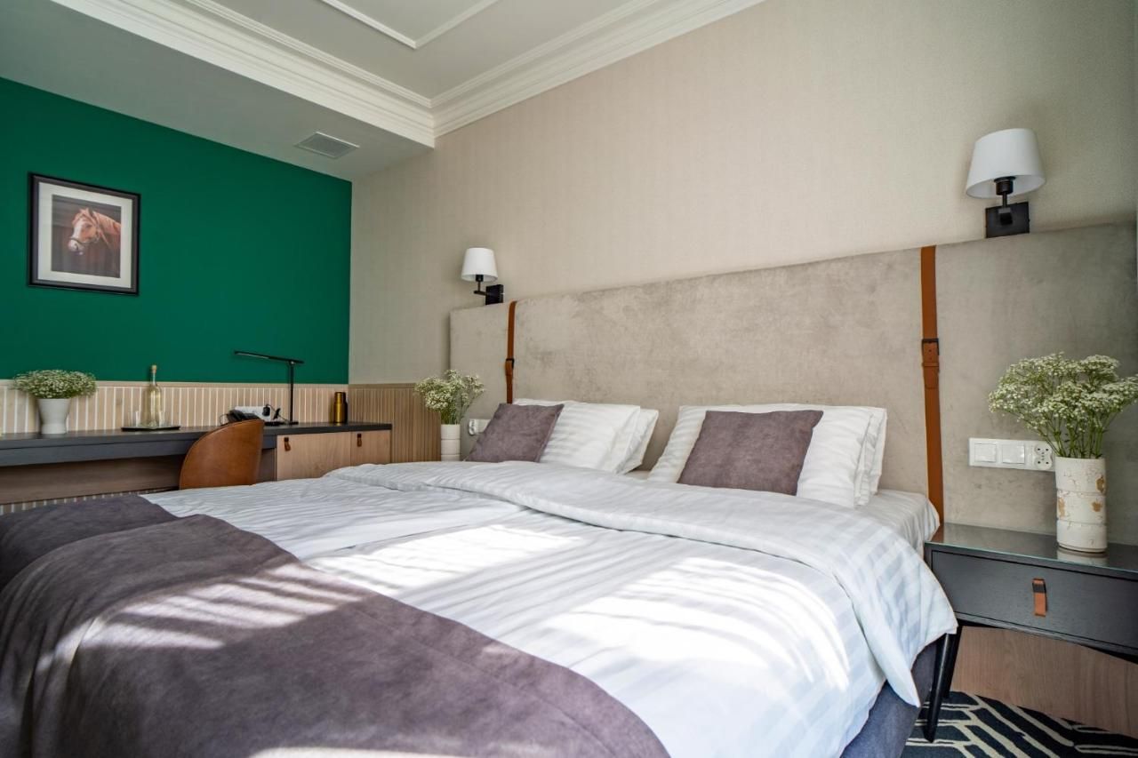 Santa Natura Resort & Spa