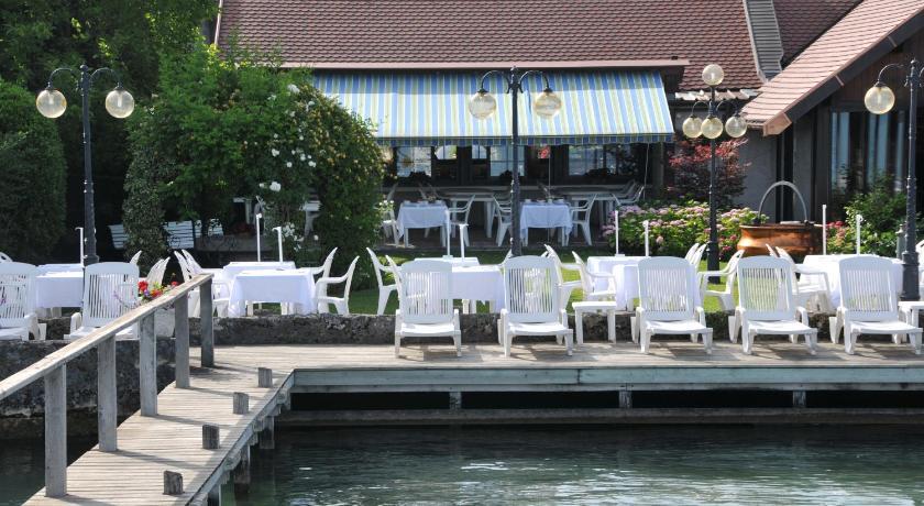 Auberge Du Roselet Rhône-Alpes - Annecy visuel 5/5