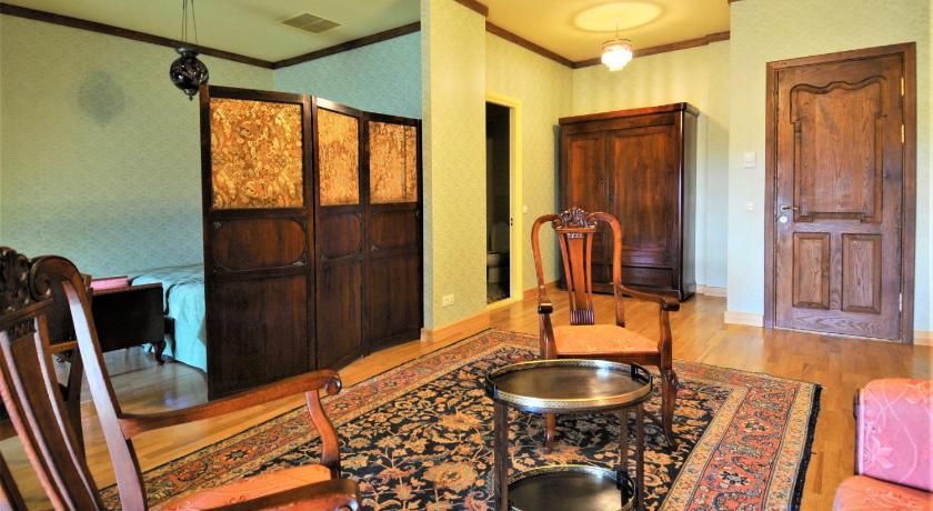 Writers' House Residency