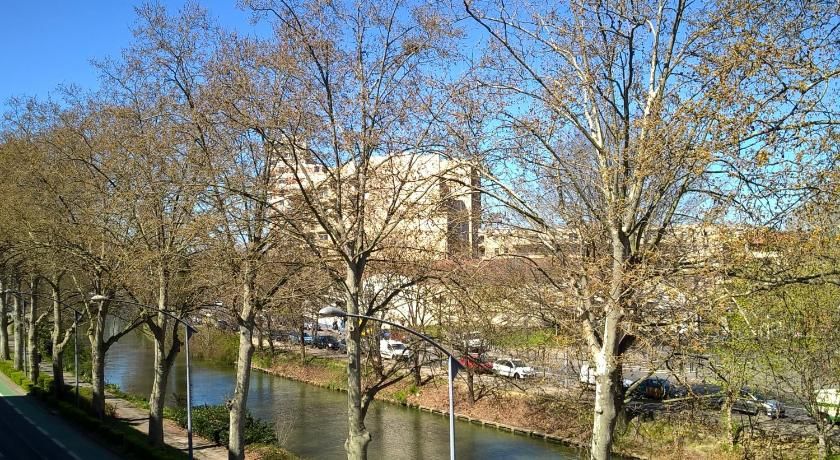 Appartement Matabiau Midi-Pyrénées - Toulouse visuel 2/5