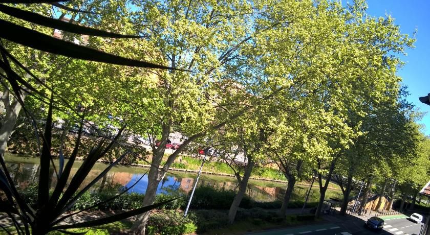 Appartement Matabiau Midi-Pyrénées - Toulouse visuel 4/5