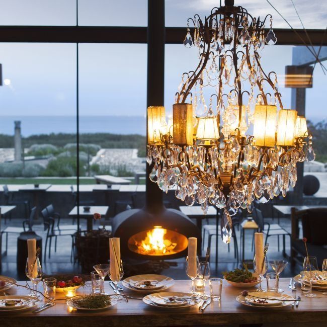 Areias do Seixo Villas