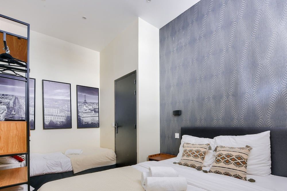 Urban Flat 159 - Charming 3bdr Flat In Paris 2