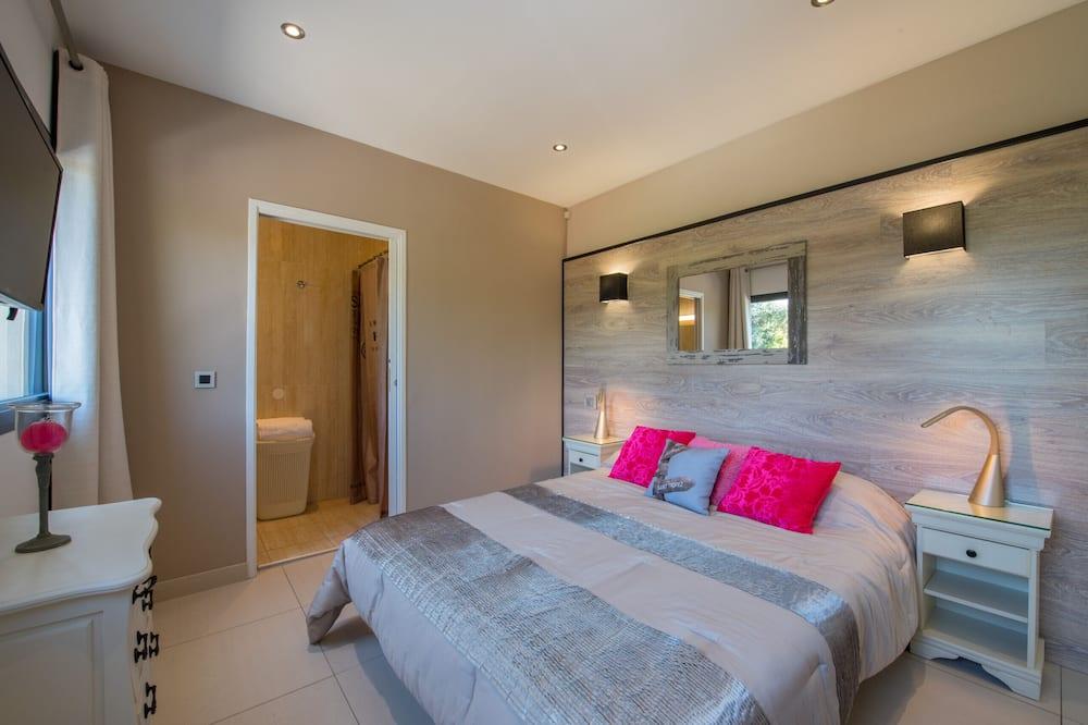 Villa Colomba Saint Tropez - Provence-Alpes-Côte d'Azur - Saint-Tropez visuel 5/5 Villa Colomba Saint Tropez - Provence-Alpes-Côte d'Azur - Saint-Tropez visuel 5/5