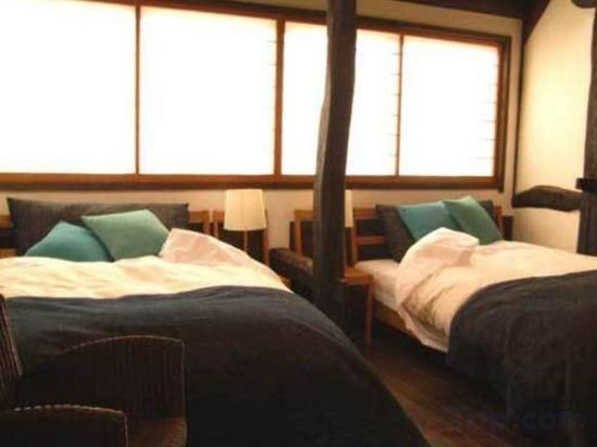 Azumino Ryokan Nishiya Besso