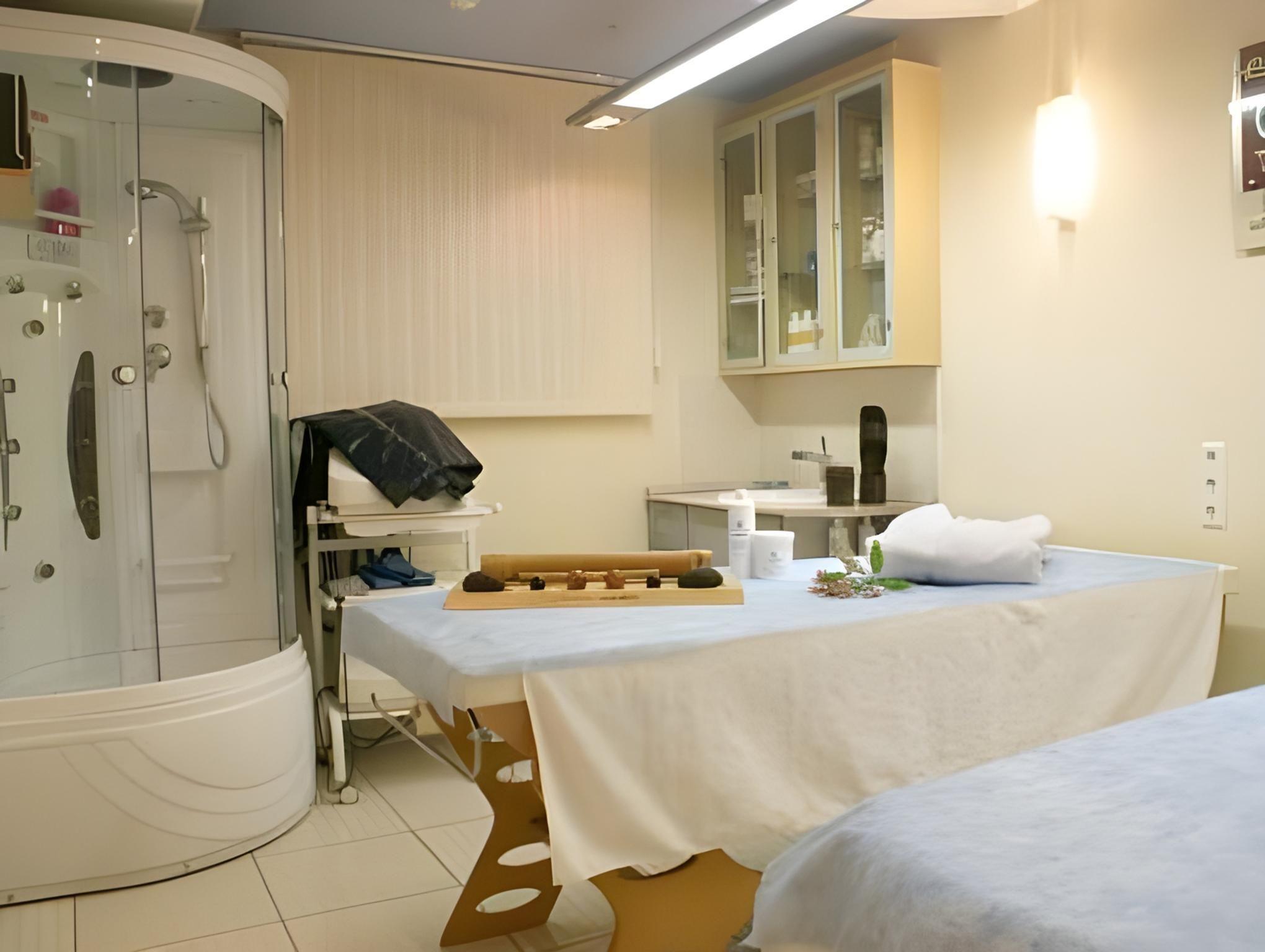 Old Estate Hotel & Spa