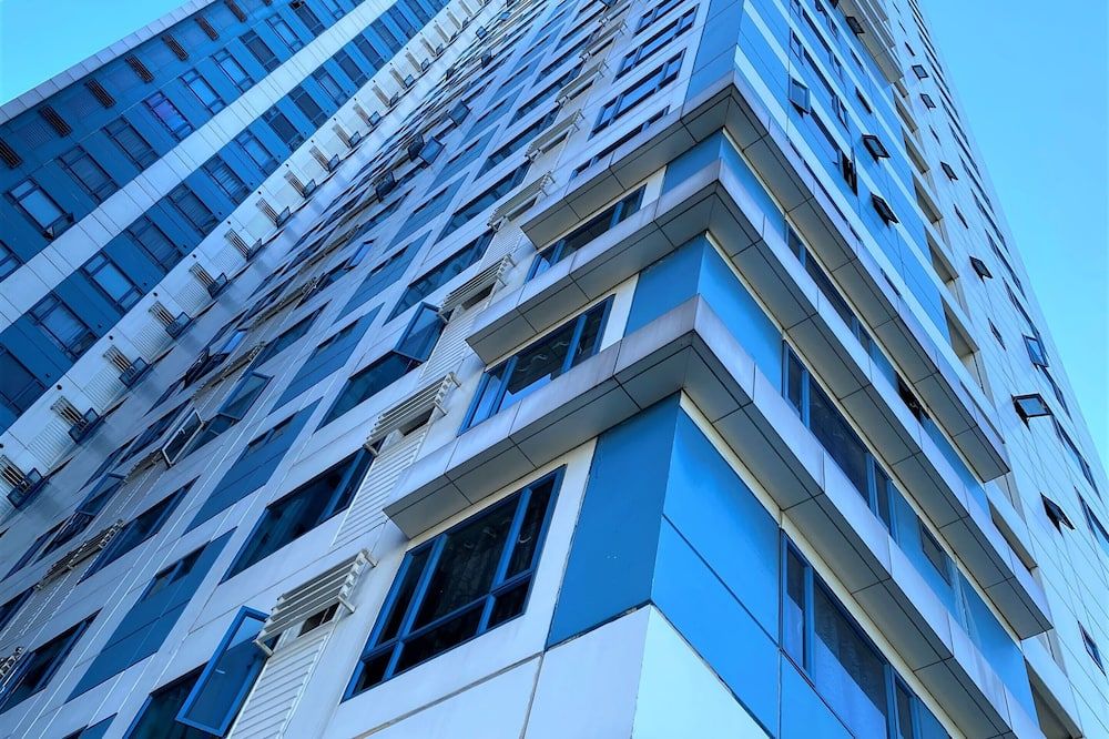 One Pacific Place