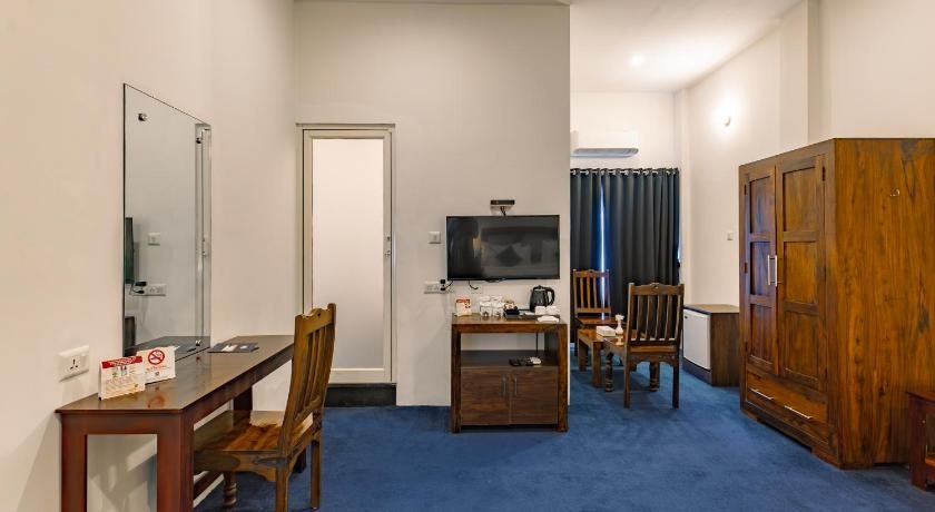 Hotel Narendra Central