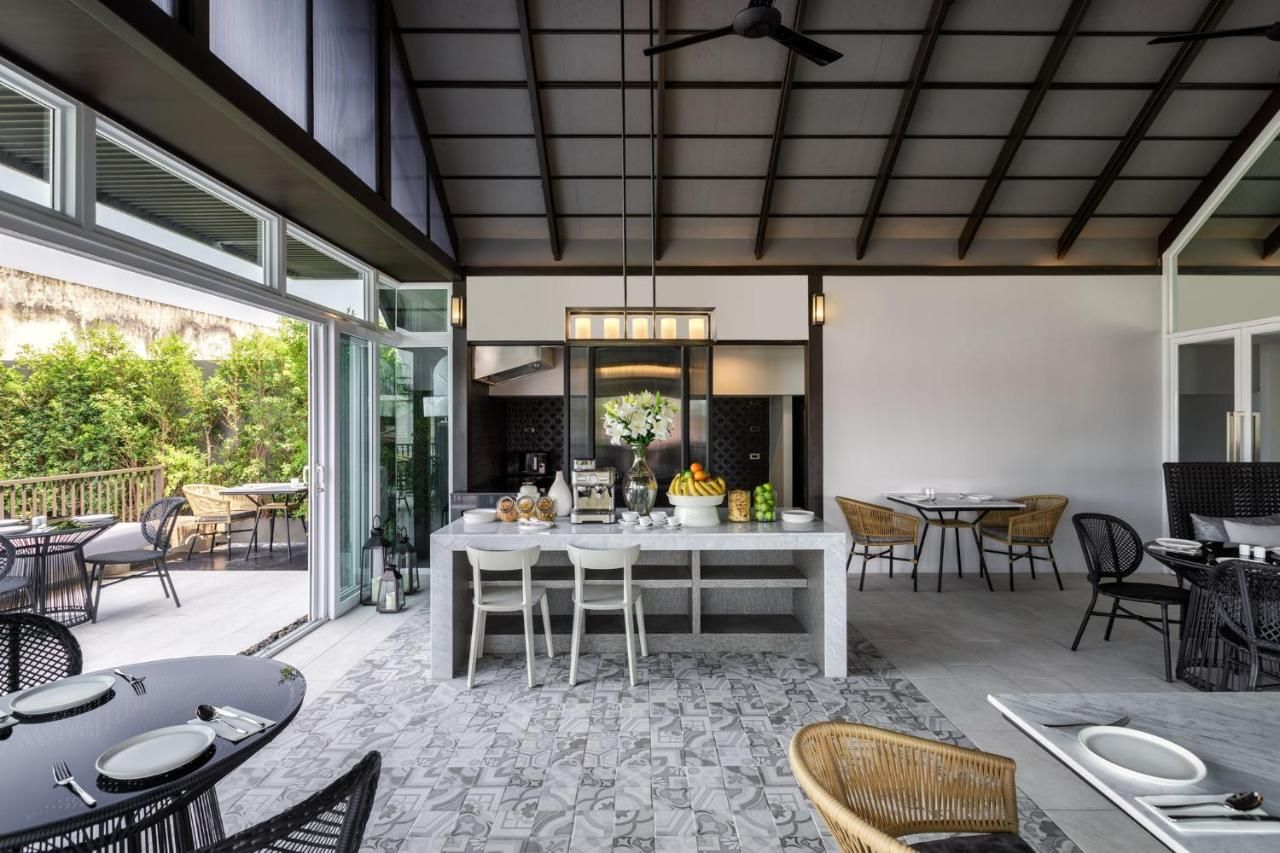 Kiri Hotel Chiang Mai