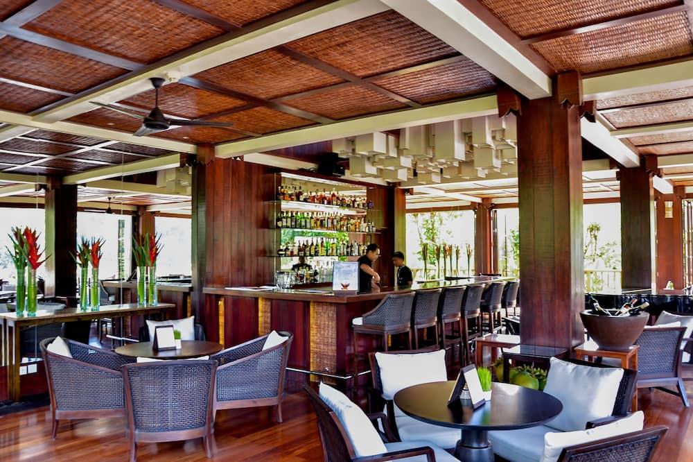 Hanging Gardens of Bali