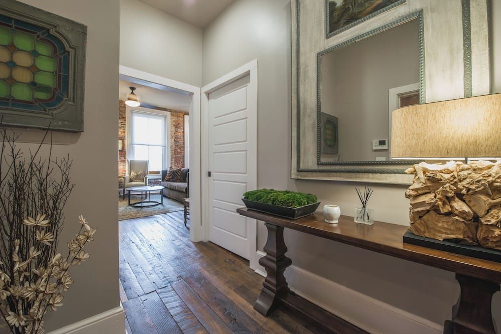 The Windsor Boutique Hotel