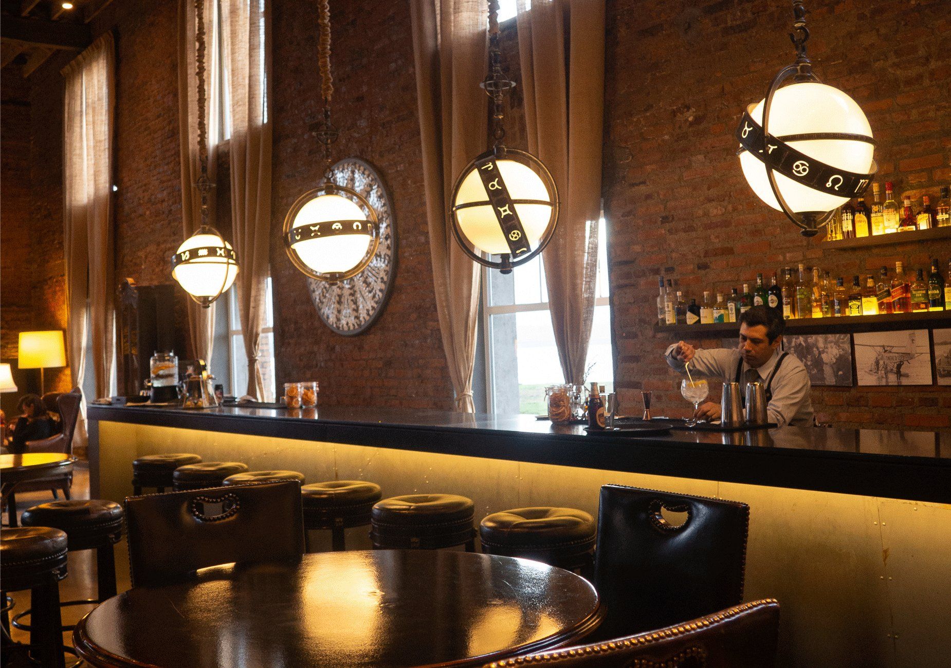 The Singular Patagonia