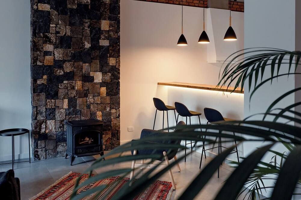 Dilijani Tun Hotel & Restaurant