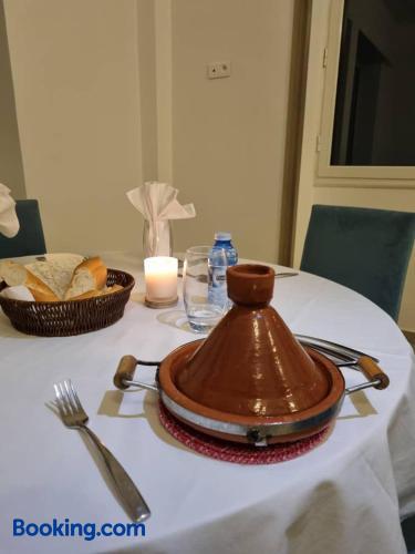 Hotel Delphin-Nouadhibou