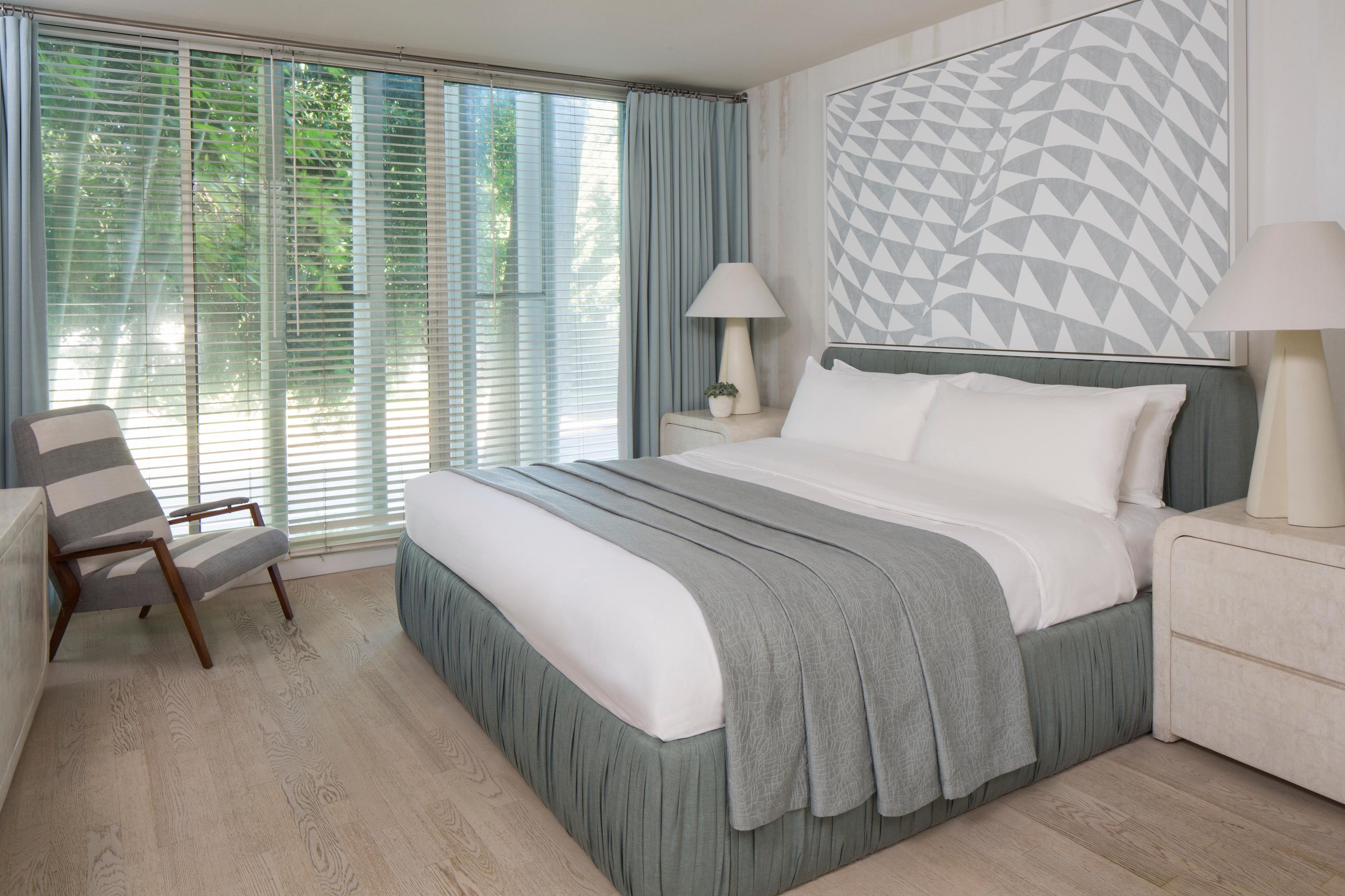 Avalon Hotel Beverly Hills, a Member of Design Hotels