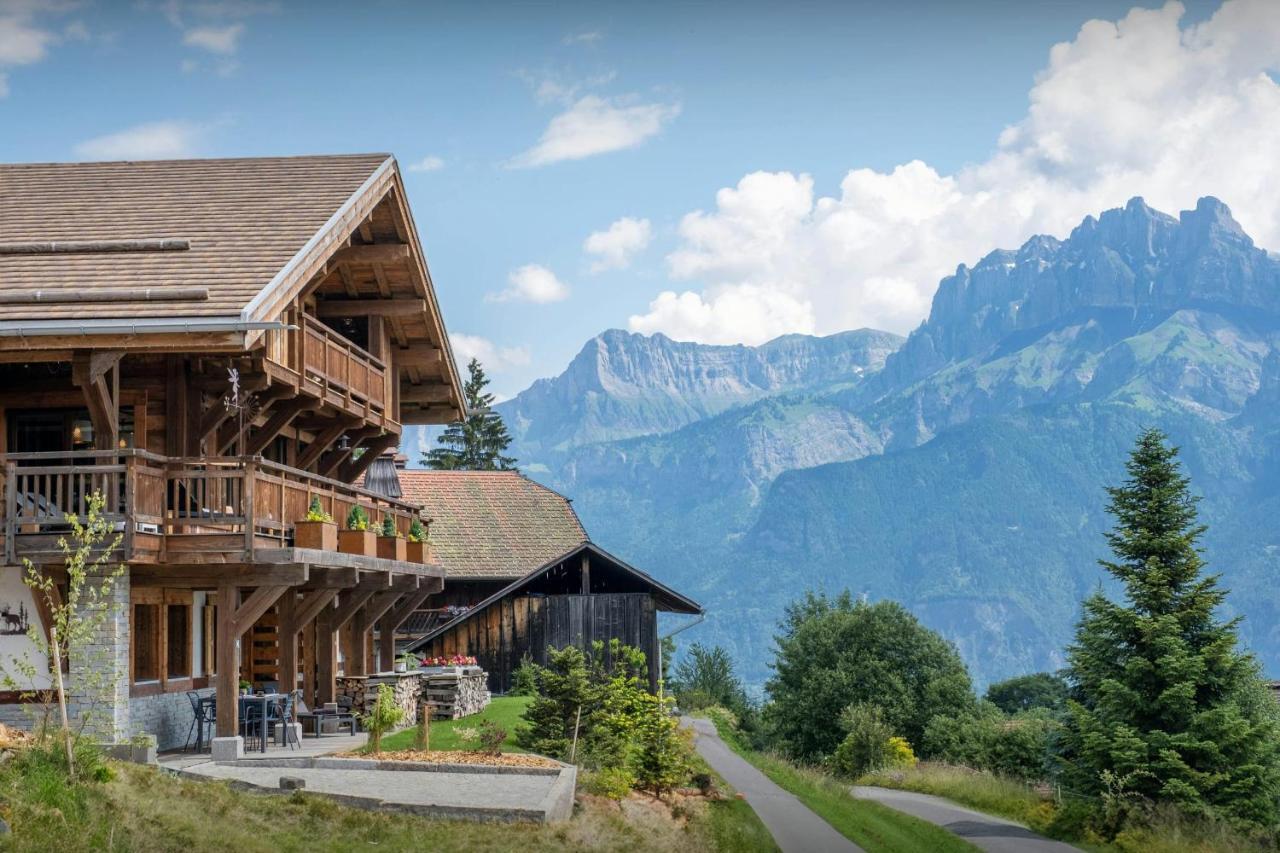 Chalet K1027 Ovo Network - Rhône-Alpes - Cordon visuel 5/5 Chalet K1027 Ovo Network - Rhône-Alpes - Cordon visuel 5/5