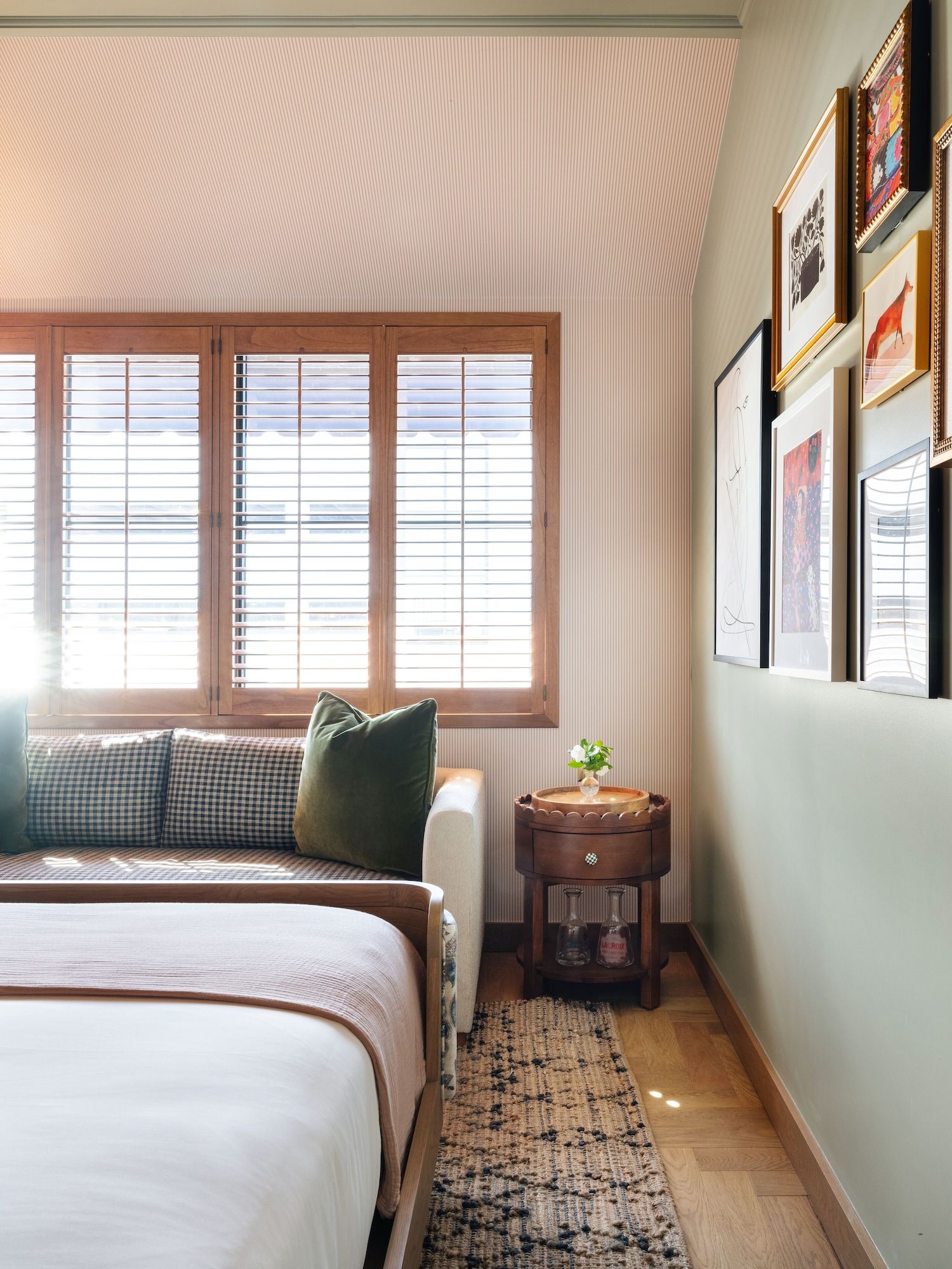 Palihouse Hyde Park Village