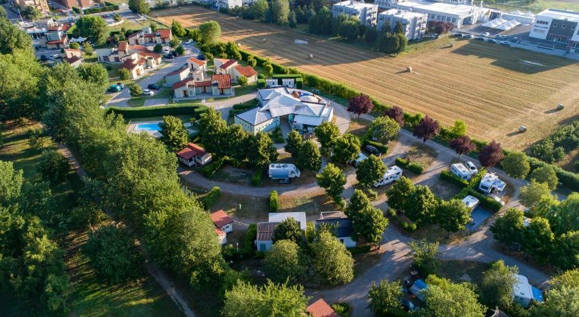 Albavillage Hotel & Camping Wellness Piedmont - Alba visuel 3/5