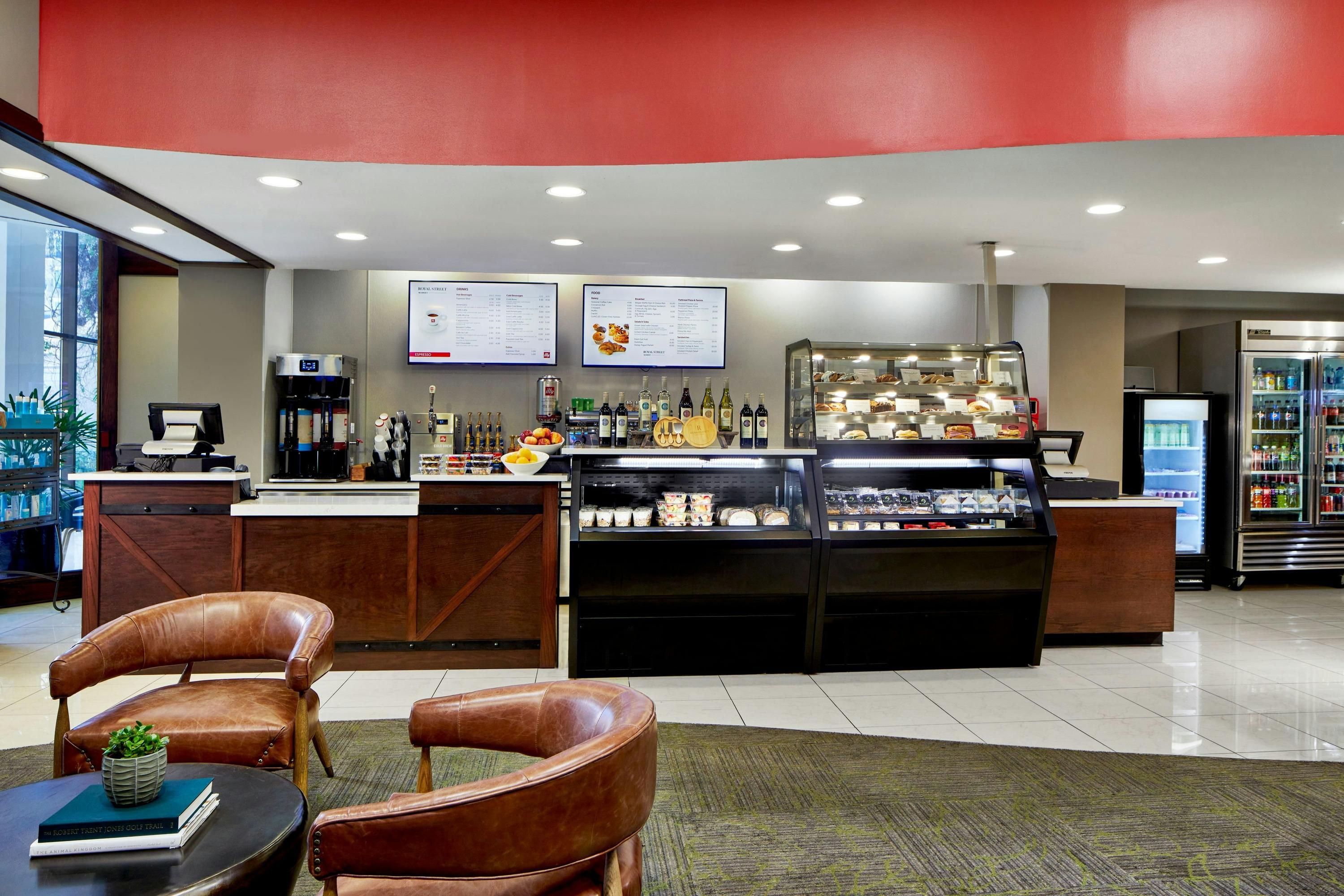 Renaissance Mobile Riverview Plaza Hotel