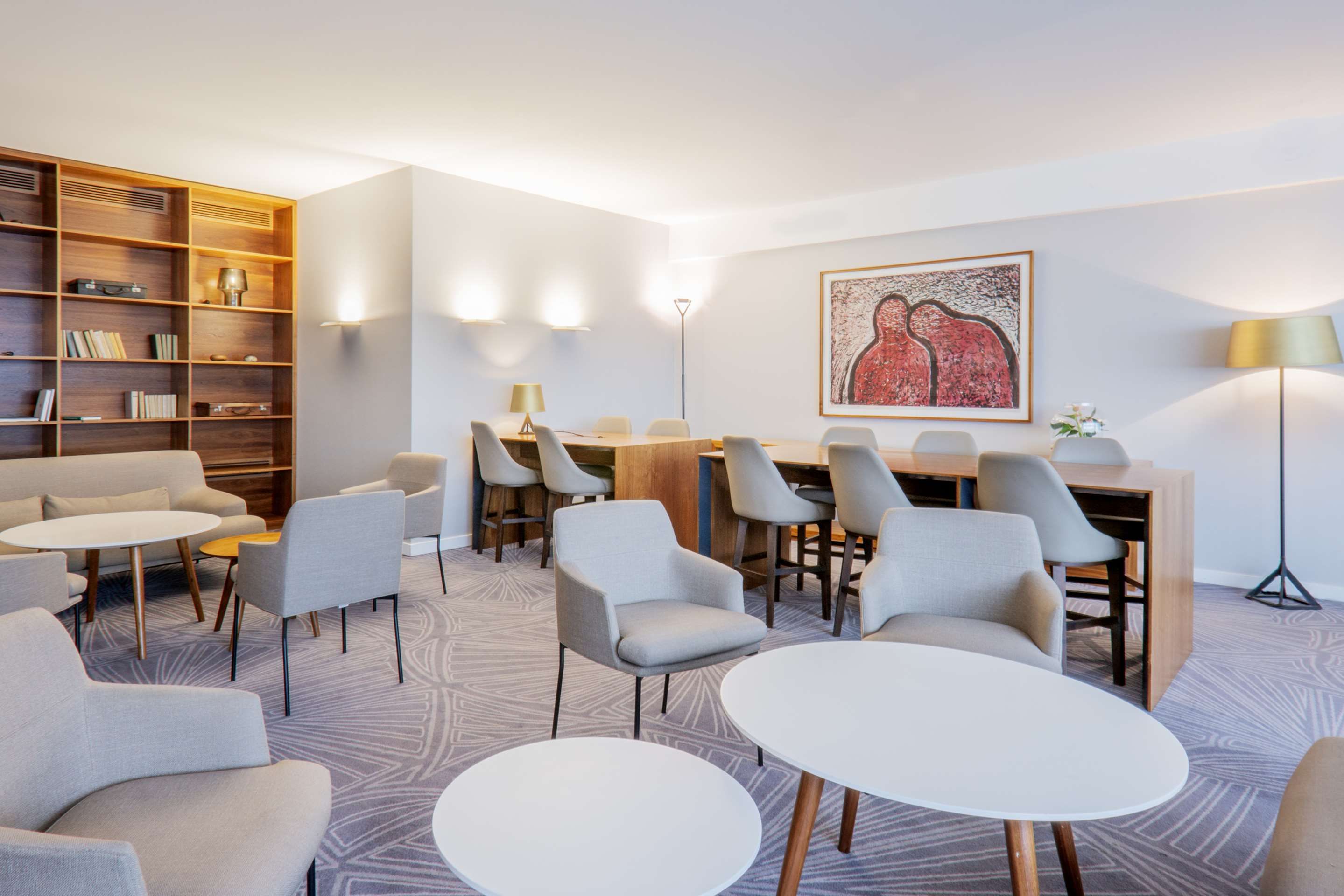 DoubleTree by Hilton Wroclaw