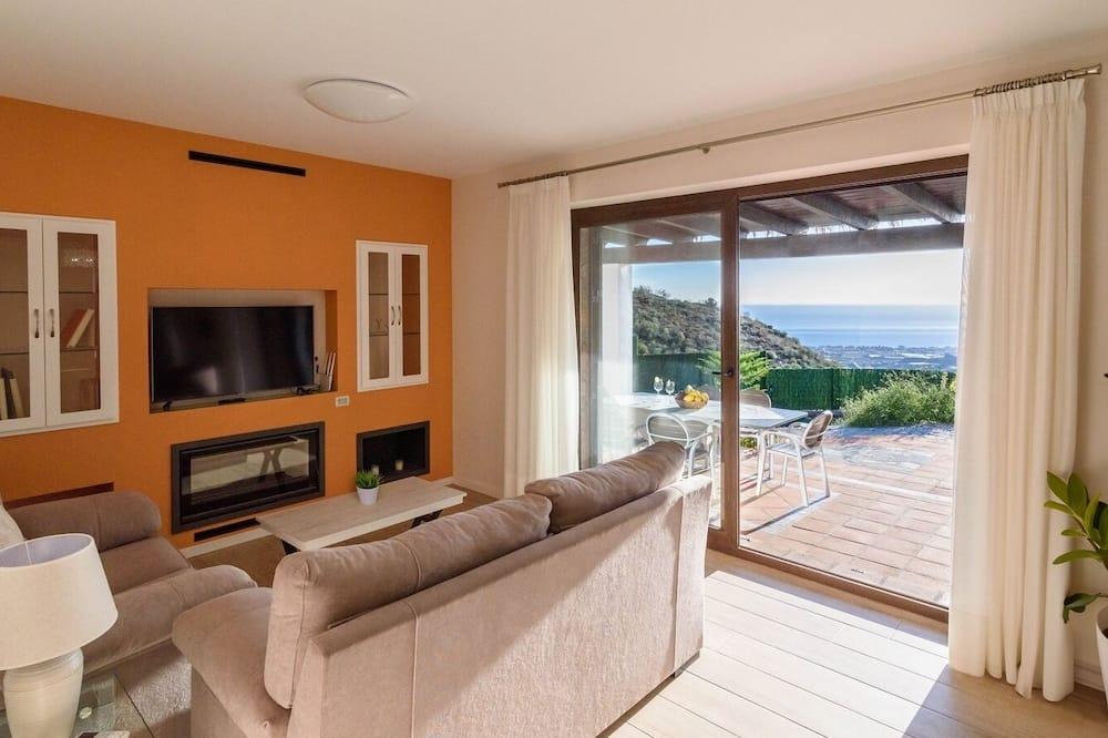 Villa Infinity Torrox by Ruralidays Andalousië - Torrox Costa visuel 2/5