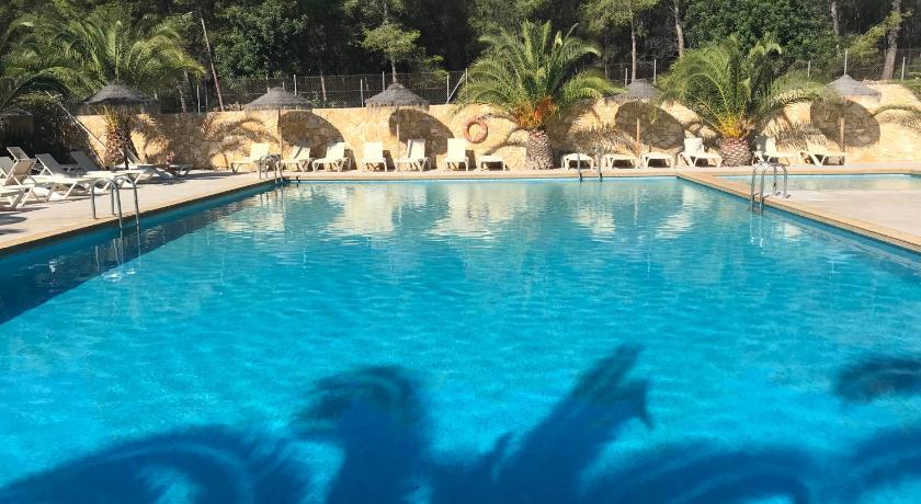 Camping Ribamar Costa del Azahar - Alcossebre visuel 3/5 Camping Ribamar Costa del Azahar - Alcossebre visuel 3/5
