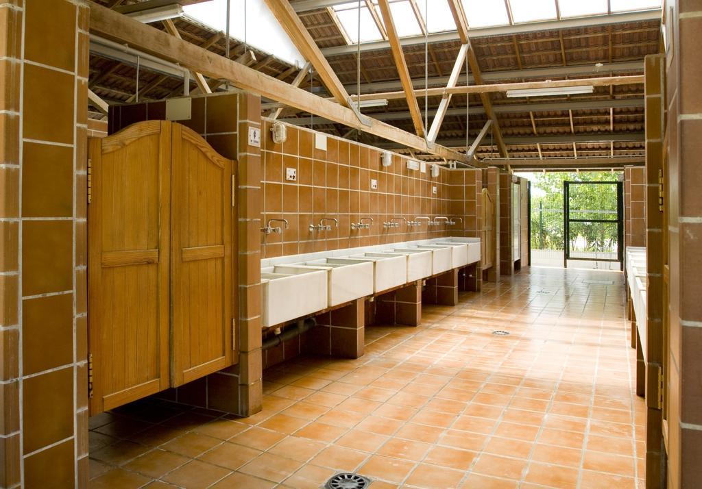 Eurocamping Costa de Valencia - Oliva visuel 1/5 Eurocamping Costa de Valencia - Oliva visuel 1/5