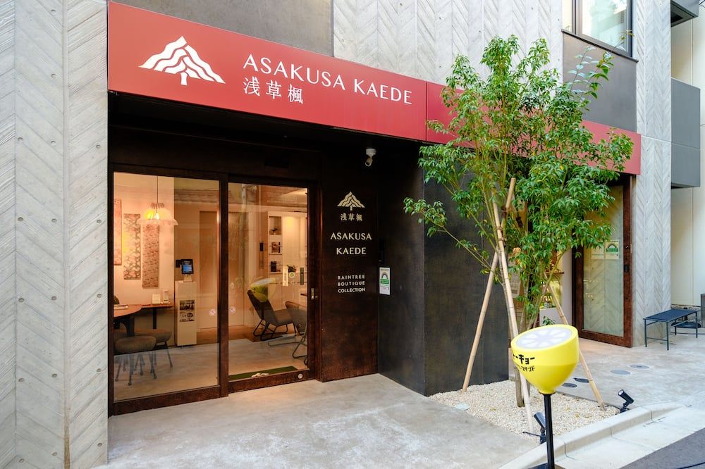 Asakusa Kaede