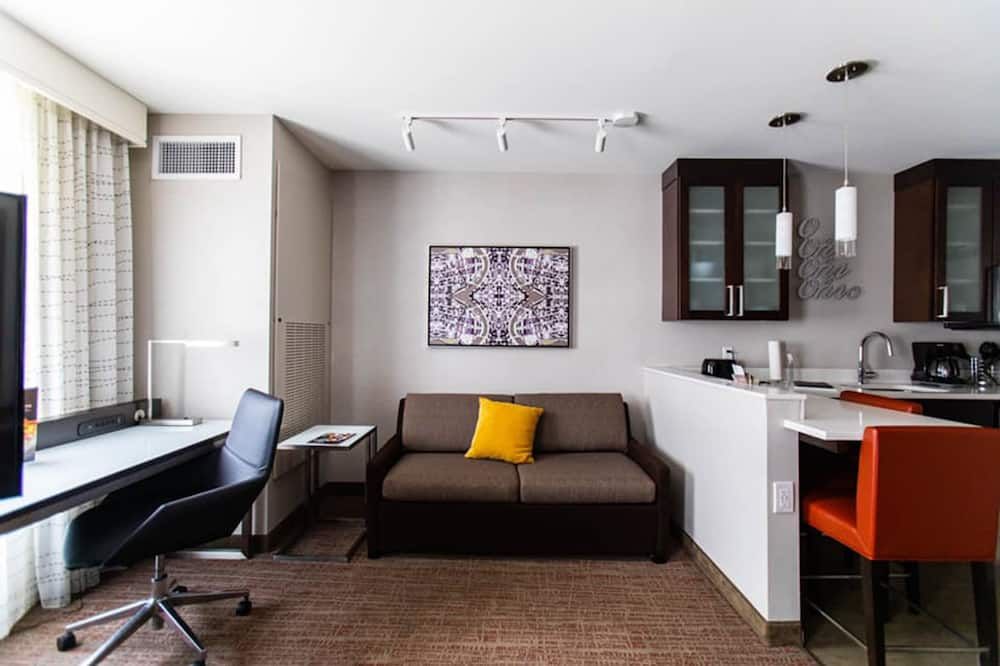 Residence Inn by Marriott Columbus OSU