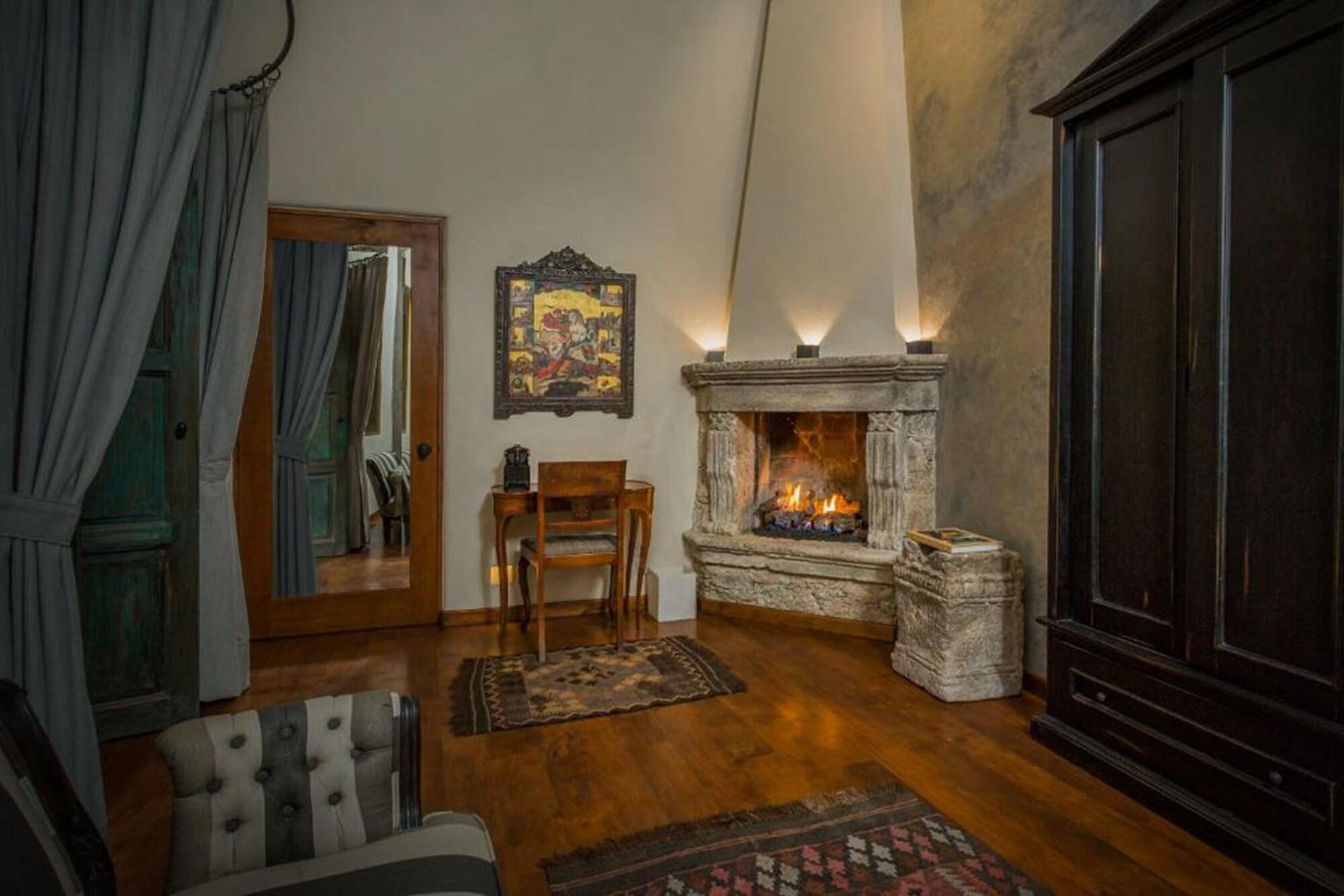 Casa No Name Small Luxury Hotel