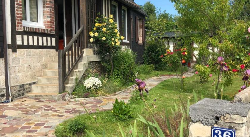 Le Galvani Basse-Normandie - Honfleur visuel 1/5 Le Galvani Basse-Normandie - Honfleur visuel 1/5