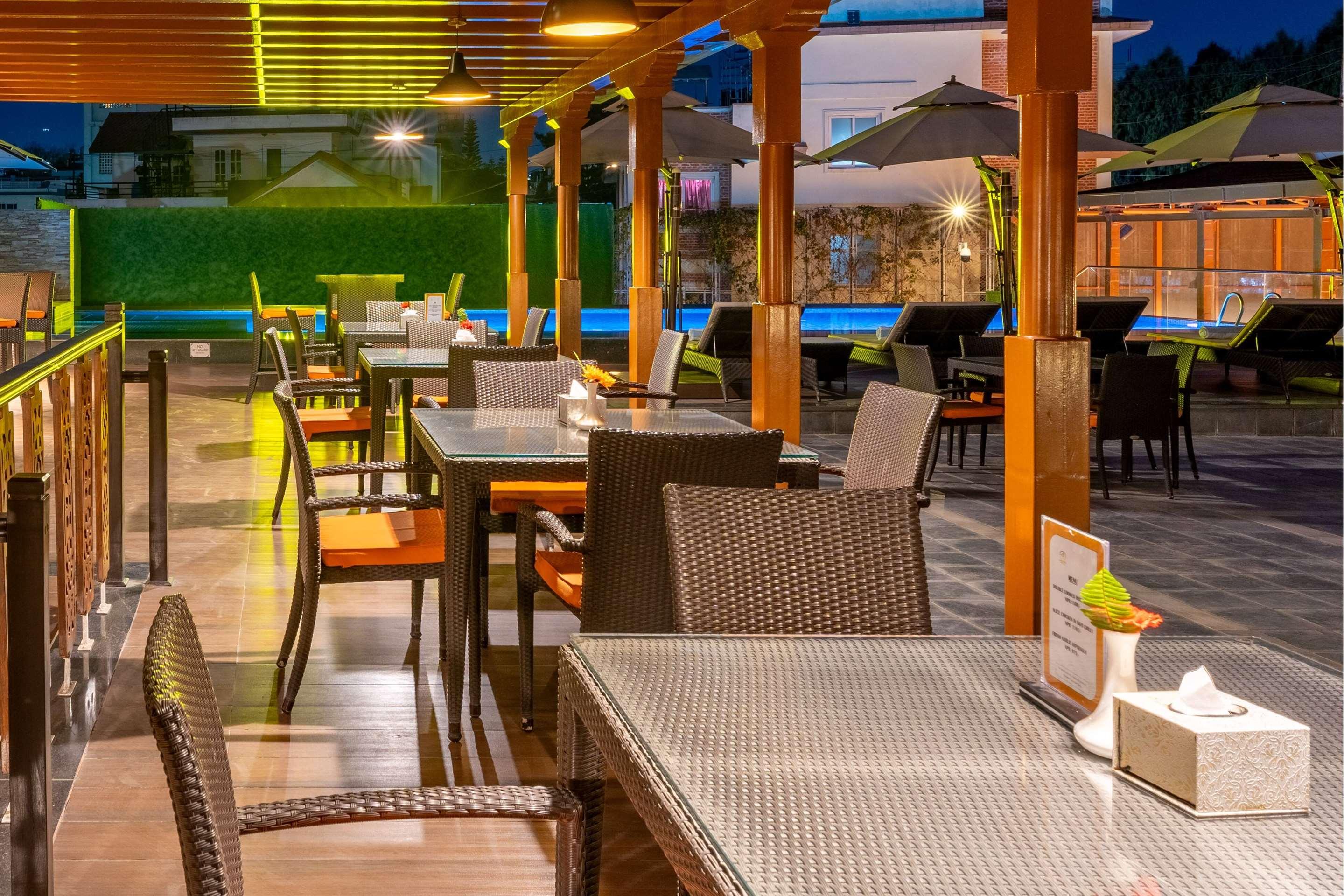 ice-901675-411e08-401307 Ramada by Wyndham Kathmandu Dhumbarahi