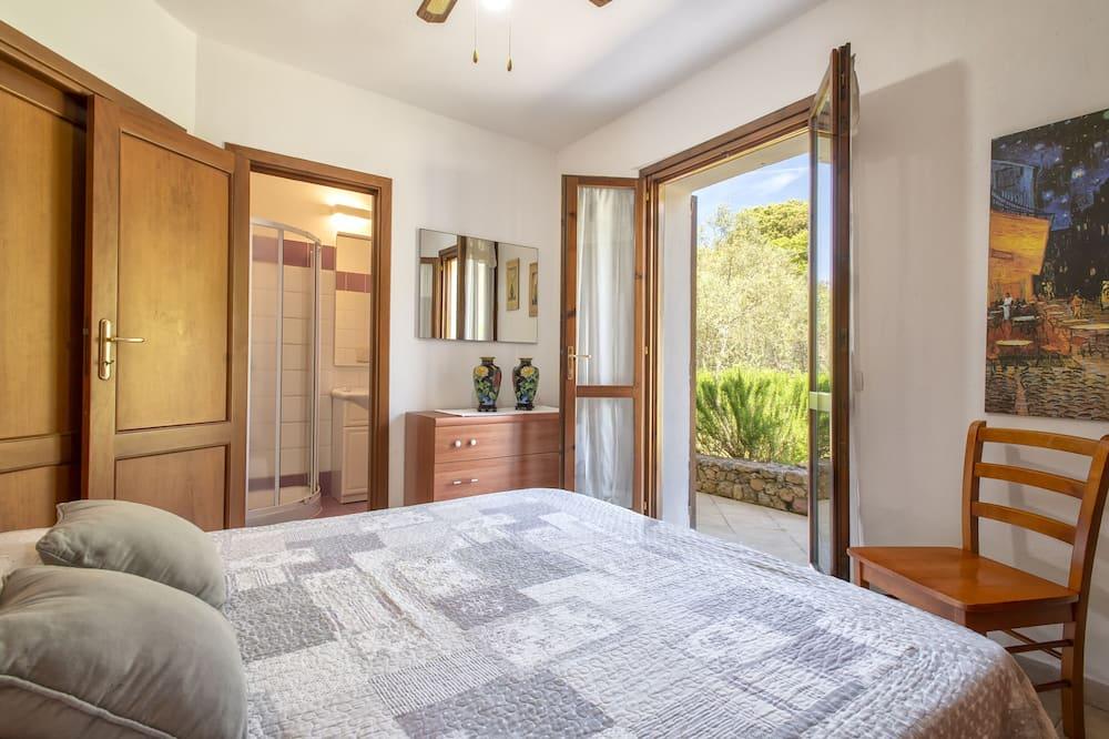 splendid holiday villa Alghero Valverde 122 Sardinië - Alghero visuel 4/5