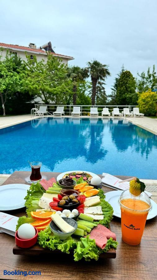 booking-1071604422-551992768-104492 Treekos Suite Hotel Istanbul Airport