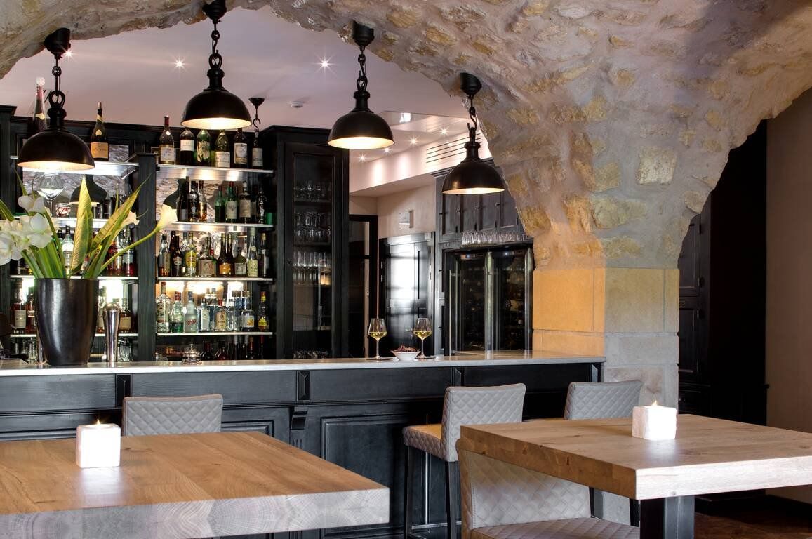 Le Domaine de la Klauss