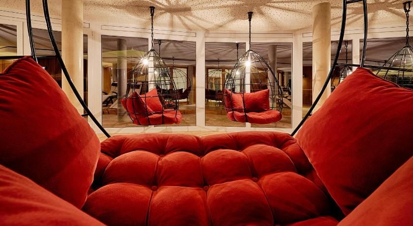 Hotel Berlins KroneLamm