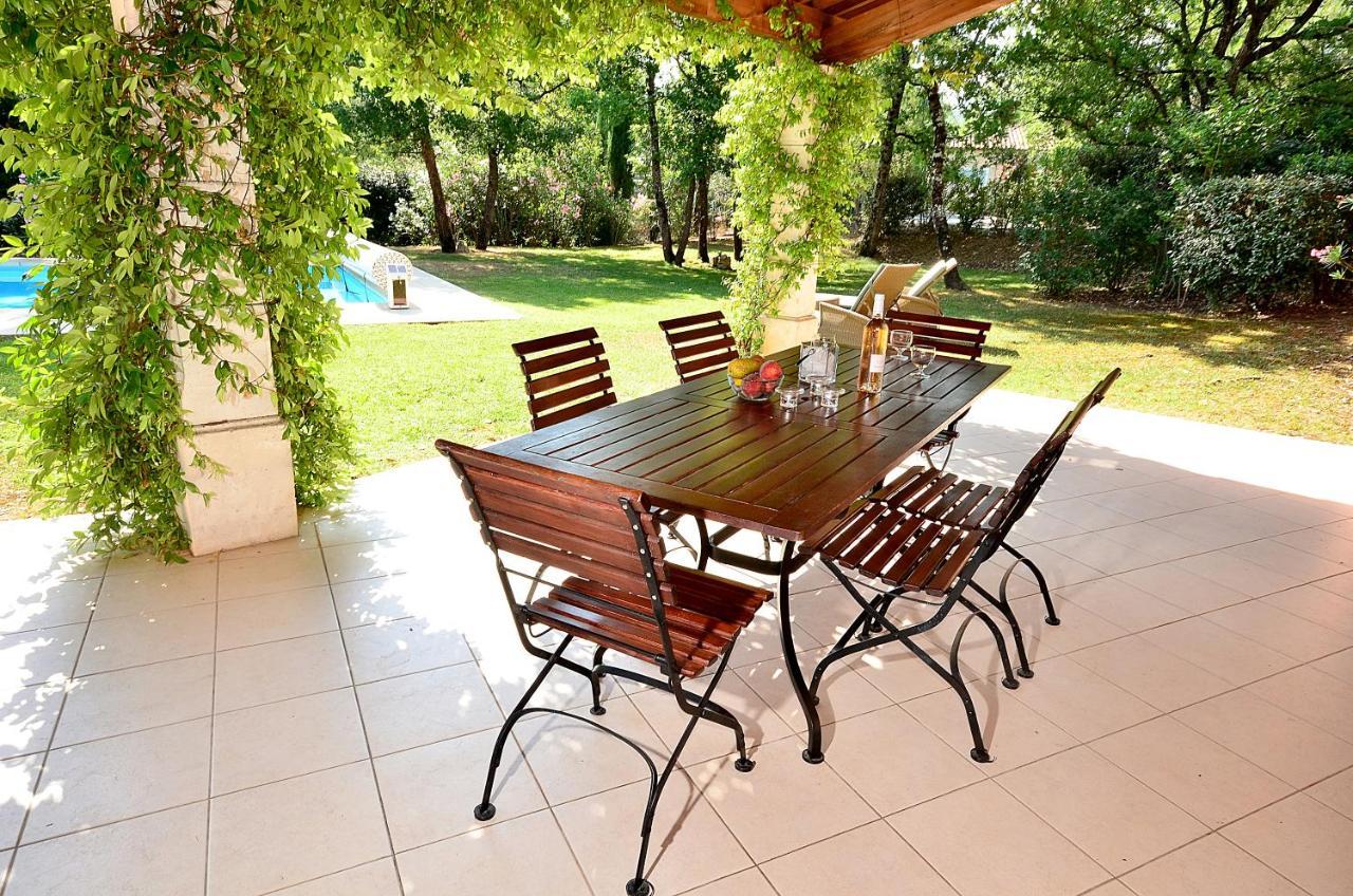 Villa Les Mimosas, Fayence Provence-Alpes-Côte d'Azur - Fayence visuel 1/5