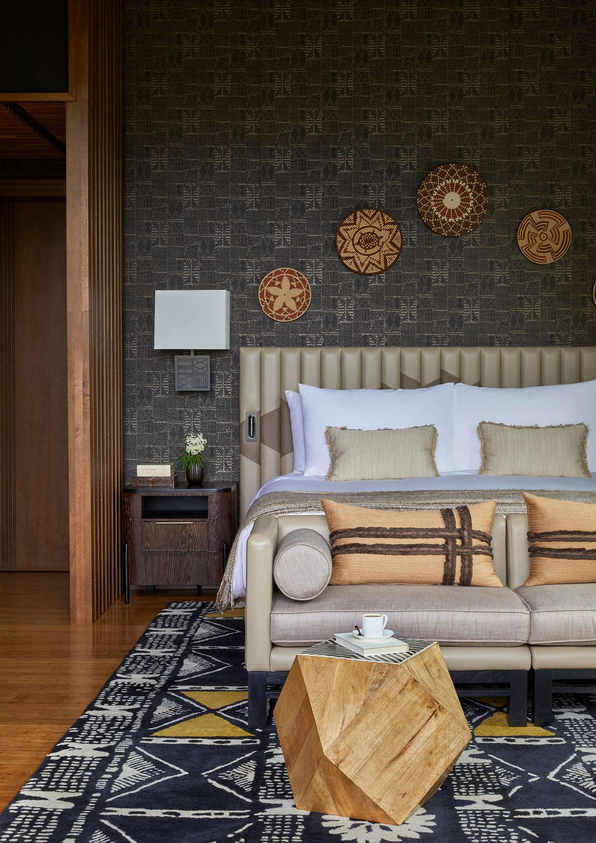 One&Only Gorilla's Nest