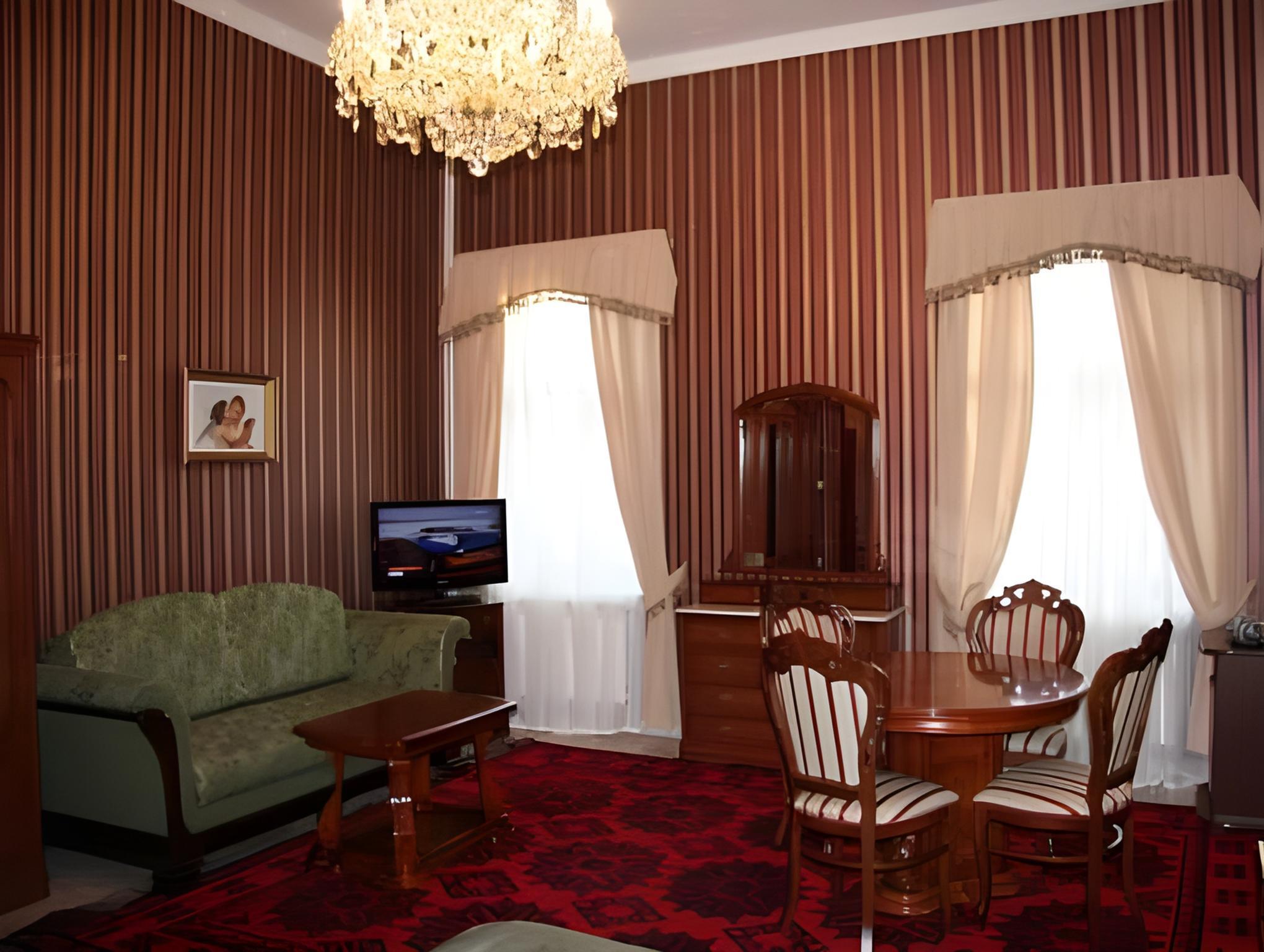 agoda-241509-14015036-504267 Giuseppe Hotel