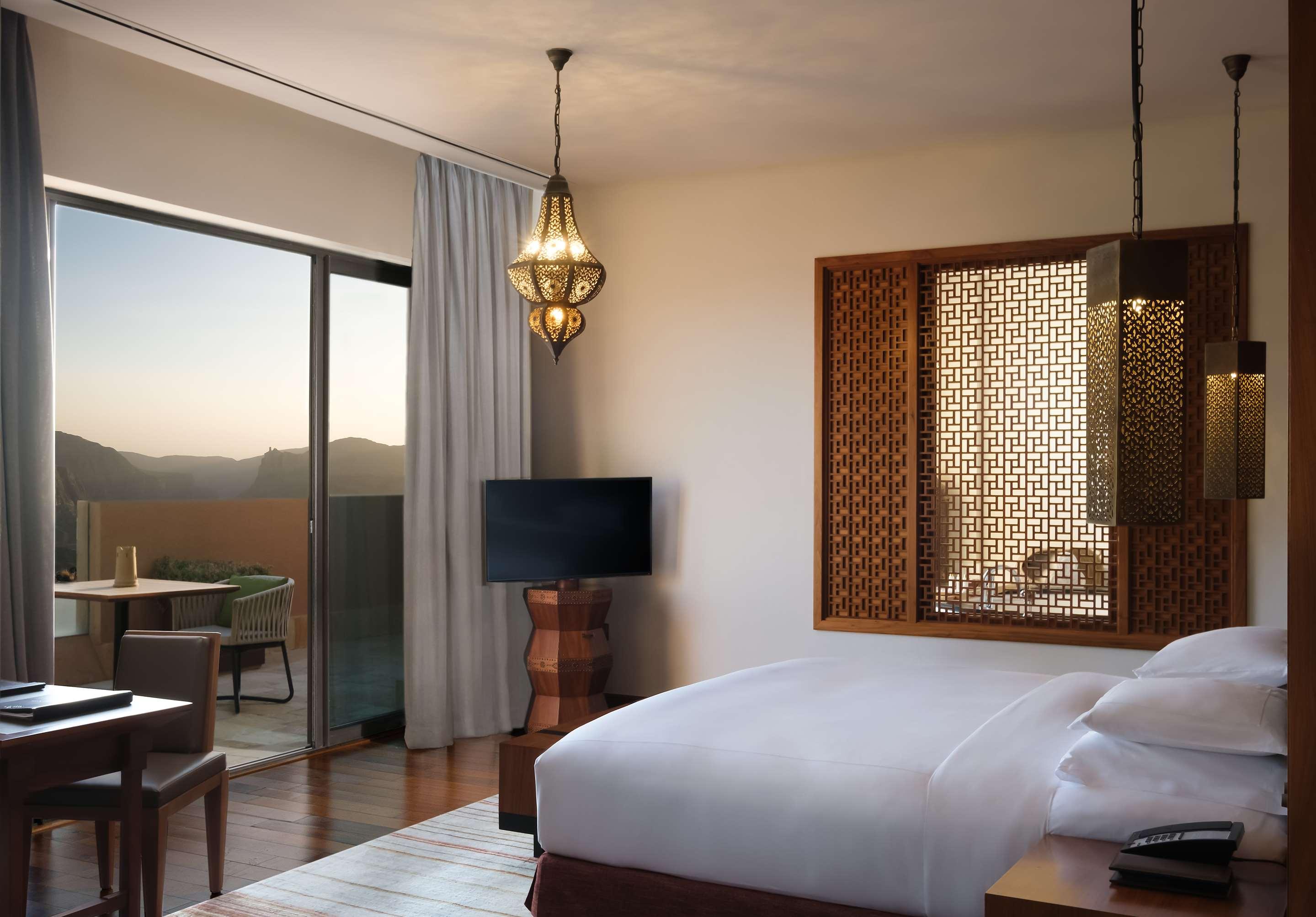 Anantara Al Jabal Al Akhdar Resort