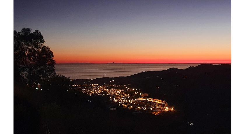 Casa La Paz Andalousië - Torrox Costa visuel 4/5