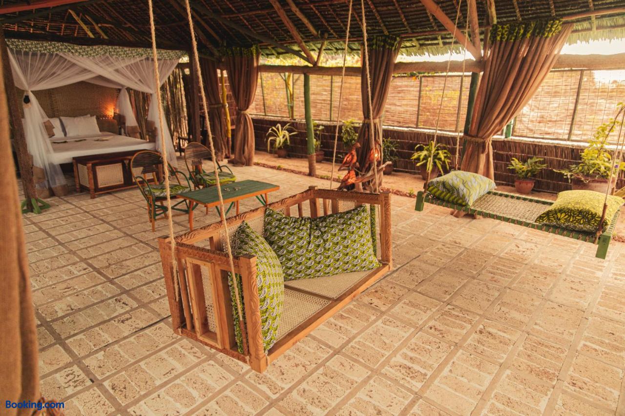 booking-8551476-347818717-699527 Kizingo Beach Eco Lodge