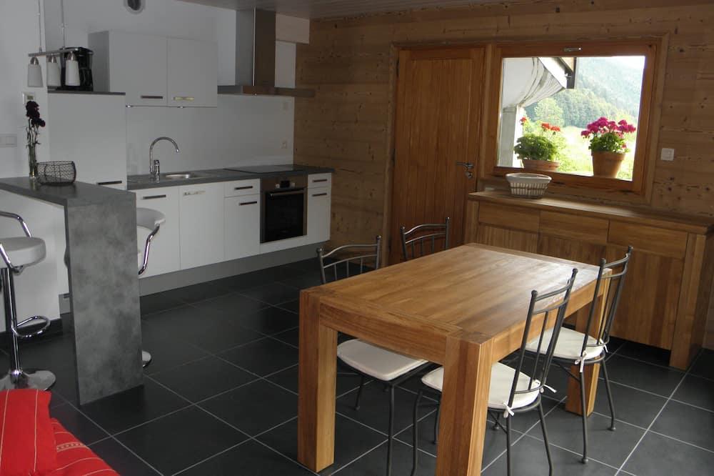 Chalet Saint Jean de Sixt - Rhône-Alpes - Saint-Jean-de-Sixt visuel 5/5 Chalet Saint Jean de Sixt - Rhône-Alpes - Saint-Jean-de-Sixt visuel 5/5