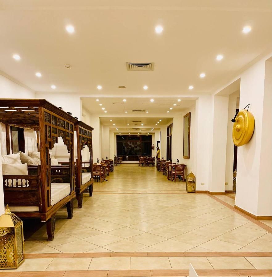 Elisir SPA & Hotel at Sheikh coast