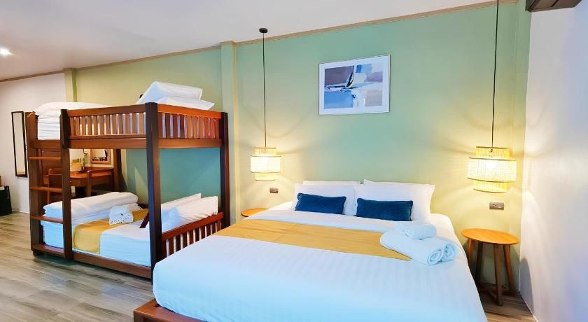 Canal Village Pakpra Phatthalung