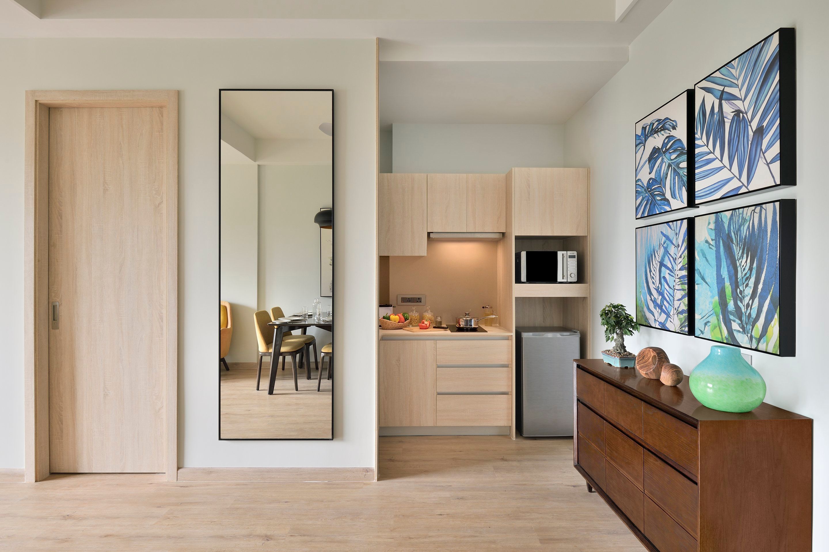 Citadines Arpora Nagoa Goa