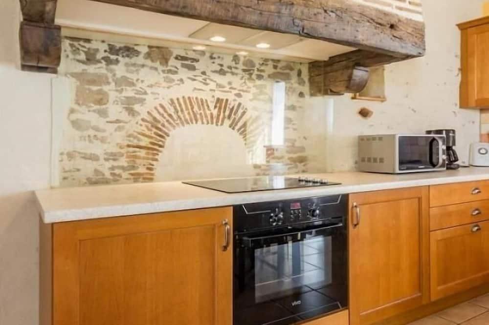 Gite Saint-Père-en-Retz, 4 bedrooms, 9 persons Pays de Loire - Saint-Père-en-Retz visuel 5/5