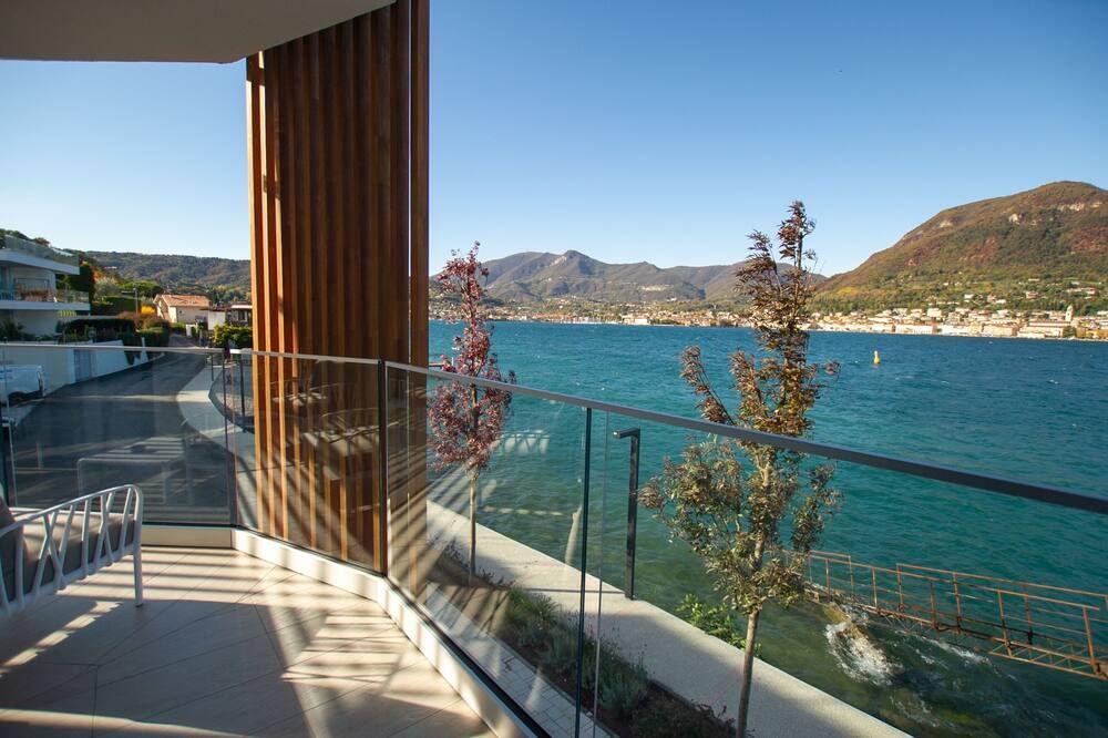 Ah Porticcioli Boutique Apartments