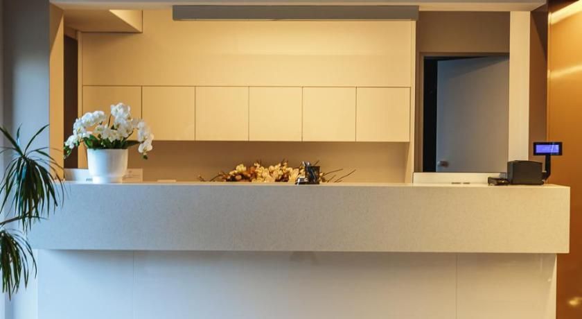 Antonińska Resort Spa